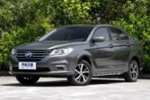 綜合續航305km 力帆650EV 6月6日上市