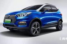 不到10萬能拿下比亞迪純電動SUV，換臉后的元EV360跑得更遠