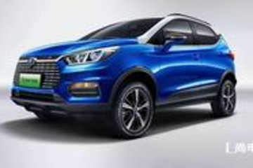 不到10萬能拿下比亞迪純電動(dòng)SUV，換臉后的元EV360跑得更遠(yuǎn)