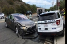 为何最近自动驾驶汽车接二连三的发生事故？