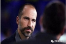 出行界的亚马逊？Uber计划2019年上市