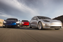 特斯拉股票持续下跌 产能枷锁何时能脱？