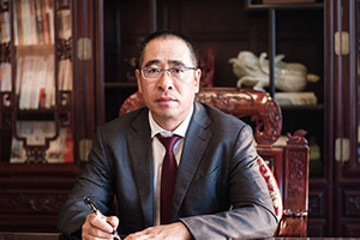 星源材質(zhì)董事長(zhǎng)陳秀峰：鋰電隔膜毛利基本穩(wěn)定