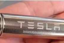 重磅丨電池技術解讀及電池包拆解——特斯拉Model 3！