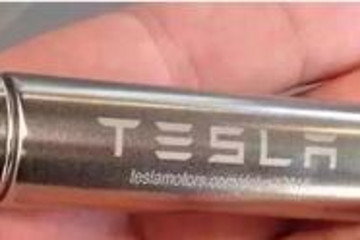 重磅丨电池技术解读及电池包拆解——特斯拉Model 3！
