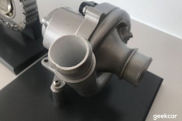 从北京车展看博格华纳的混动技术布局