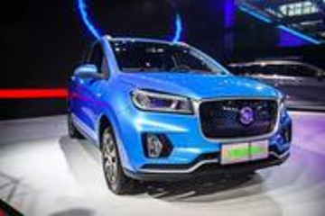 纯电动汽车续航不给力？汉腾纯电动轿车用实力说“NO”