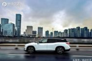 蔚来ES8点中了谁的要害？主要卖点分析