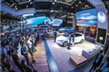 腾势新能源优势渐失，恐被边缘化