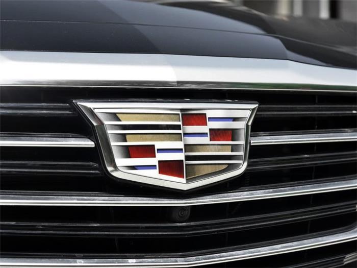 Все модели Cadillac 2020 года оснащены интеллектуальными системами вождения.