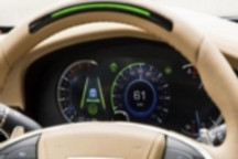 通用拟将Super Cruise超级智能驾驶系统应用于全系车型