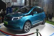 綜合續航超400公里？陸地方舟SUNIKE是輛什么車