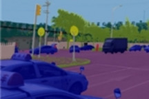 百度ApolloScape为何被称“最复杂的自动驾驶高精度数据集”