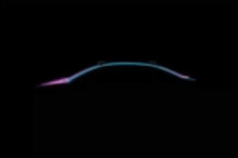 CES Asia 2018全球首發(fā)，拜騰豪華轎車概念車