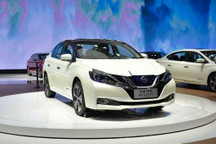 定于6月20日 東風(fēng)日產(chǎn)軒逸·純電將開(kāi)啟預(yù)售