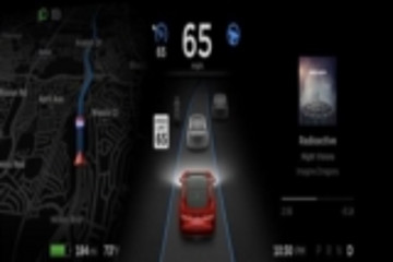 特斯拉第9版软件8月推出，将开启全自动驾驶功能
