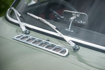 人们对自动驾驶的恐惧，类似“雨刷器”刚出现的时候