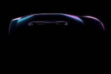 今晚正式發(fā)布 拜騰第二款概念電動(dòng)轎車