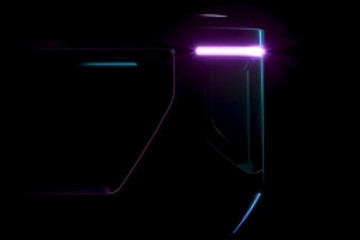 拜腾第二款概念电动车今晚将发布 空间将超宝马5