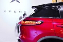 小鵬汽車或?qū)⒃?020年實現(xiàn)規(guī)?；a(chǎn)