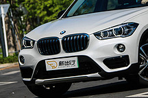 車主訪談丨選擇 BMW X1 插電混動版能給我帶來什么