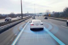特斯拉Autopilot將于8月迎來(lái)V9版本 這次是真正的自動(dòng)駕駛