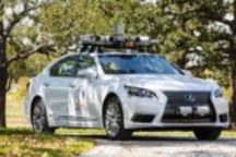 丰田将与Uber联手规划无人驾驶未来战略