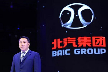 北汽系全面接管，观致汽车复苏进行时