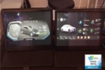 中科创达智能驾驶舱2.0荣获CES Asia 2018 “汽车技术类”创新奖