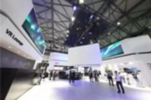 加码人工智能和自动驾驶，现代汽车抢镜亚洲CES