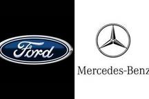 福特将关闭与戴姆勒合资的燃料电池项目