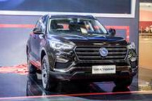 為何漢騰新能源車型深受消費者喜愛？看完其新能源布局就知道了