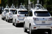 自动驾驶汽车会让400万美国人失业 但带来8000亿美元效益