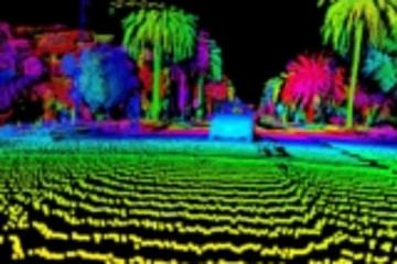 沃尔沃自动驾驶汽车正在获得新的激光传感器来观察世界