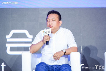 小明出行田海玉：當(dāng)無人駕駛時代到來，運(yùn)營平臺將占據(jù)主導(dǎo)地位