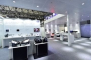 马瑞利携自动驾驶、智能车灯等技术创新成果亮相CES Asia 2018