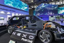 氢燃料汽车、自动驾驶之外，现代汽车正在加码本土化创新能力