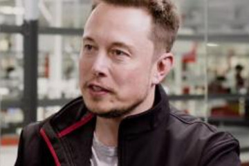 我們的世界杯，馬斯克的Model 3