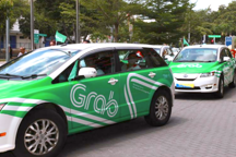 丰田跨向大数据出行公司：宣布将投资 Grab 10 亿美元