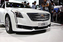 比 Tesla 还激进？是什么技术让凯迪拉克实现放手的超级智能驾驶？