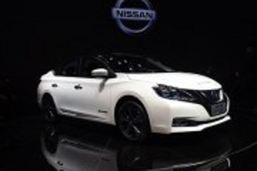 9月上市 轩逸·纯电补贴后预售16.6万