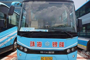 董明珠造車夢告急！銀隆陷3大困局