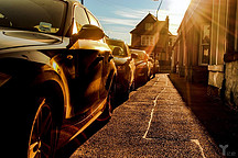 共享汽车发展纵横观：如何突破现有局面，形成规模效应？