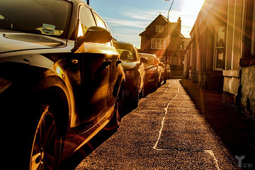 共享汽车发展纵横观：如何突破现有局面，形成规模效应？