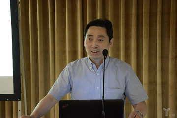 清華大學(xué)成波：中國(guó)主要是通過形成五個(gè)技術(shù)平臺(tái)來發(fā)展智能網(wǎng)聯(lián)汽車的