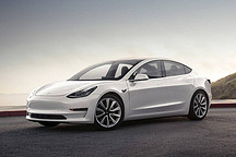 出行情報局 | 特斯拉 Model 3 產能恢復 或 2019 年開始國內交付