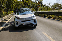 北汽 EC180/200 停售 新能源汽車占號神器還有哪些