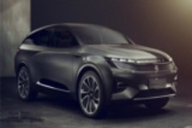 拜騰首款量產(chǎn)車將采用黑莓QNX技術(shù)，旨在提升全新的車載體驗