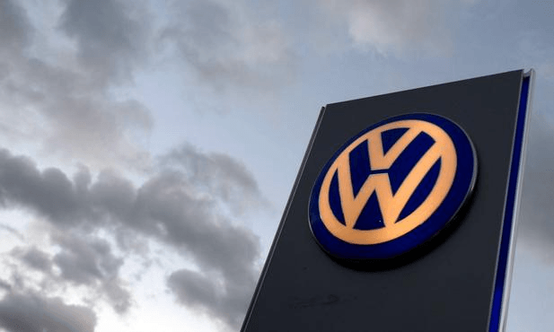 Volkswagen формирует альянс с четырьмя поставщиками для стандартизации технологий автономного вождения