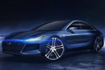 續航650km 游俠汽車X量產版四季度發布